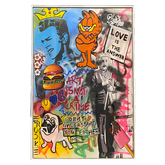 Love is the answer